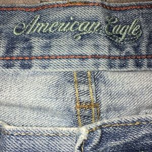 American Eagle Jeans Size:2Reg